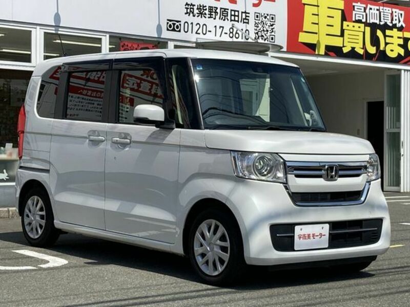 N BOX-22