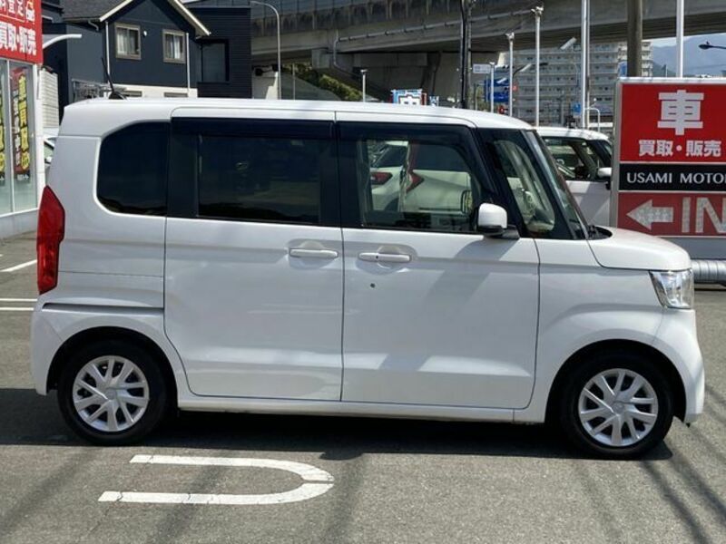 N BOX-23