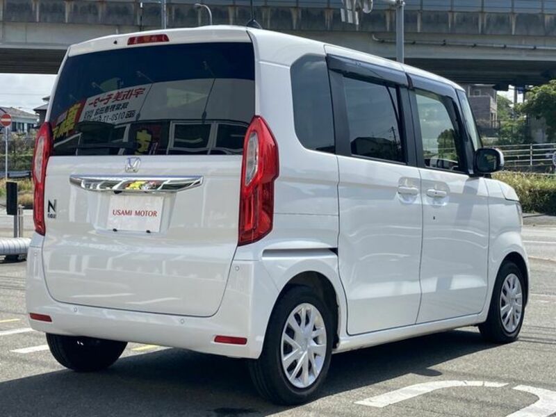 N BOX-24