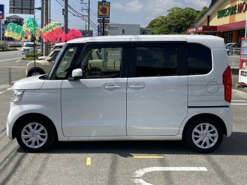 N BOX-27