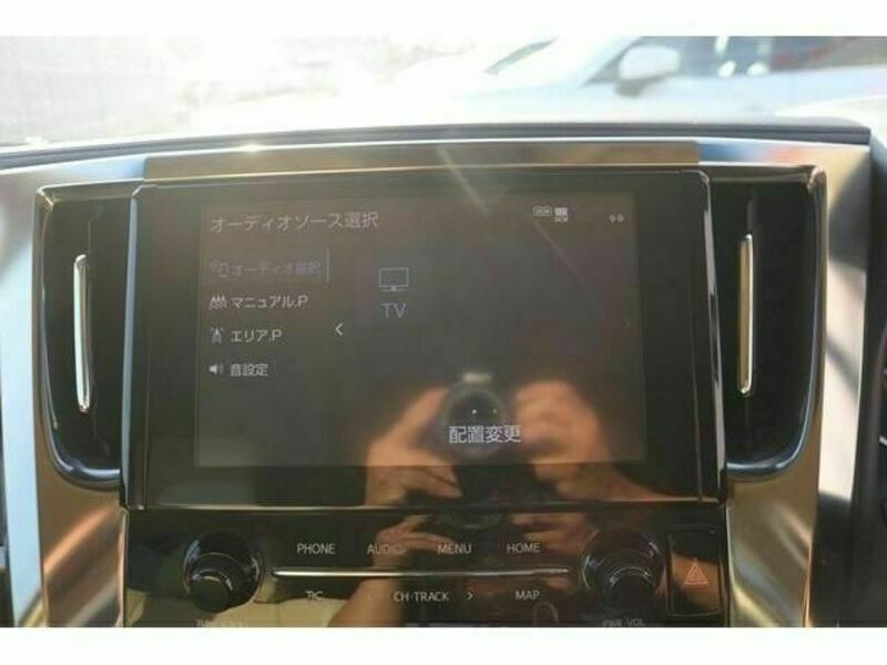 ALPHARD-3