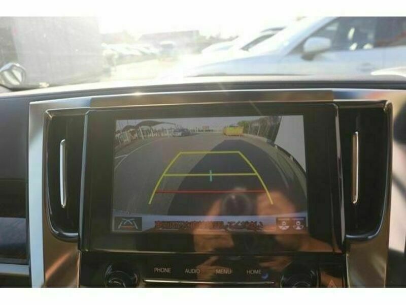 ALPHARD-4