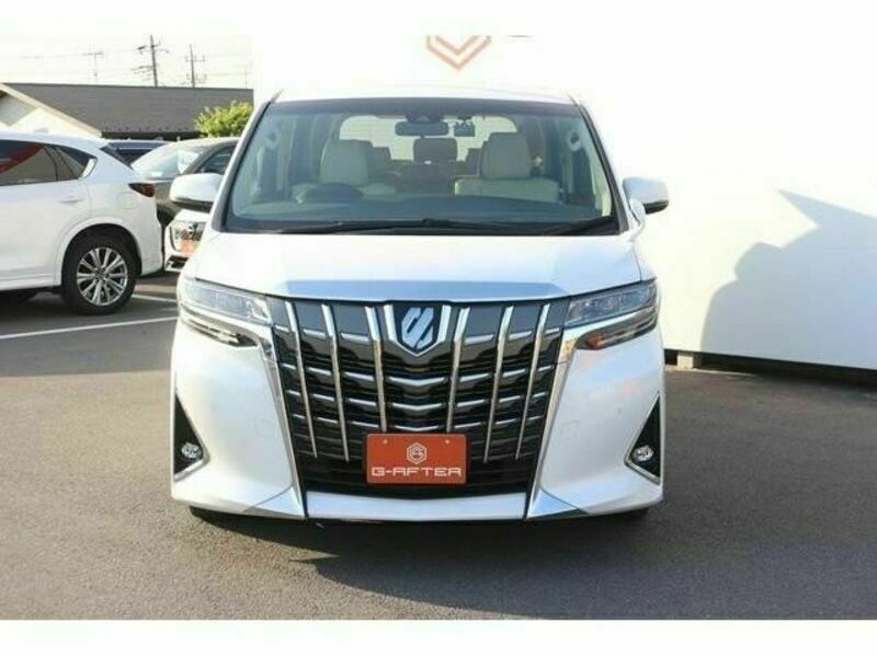 ALPHARD-6