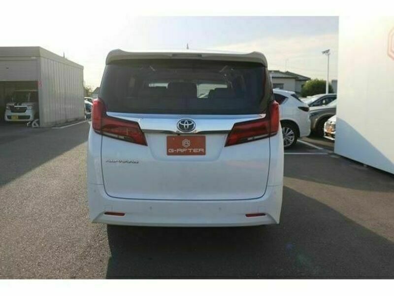 ALPHARD-7