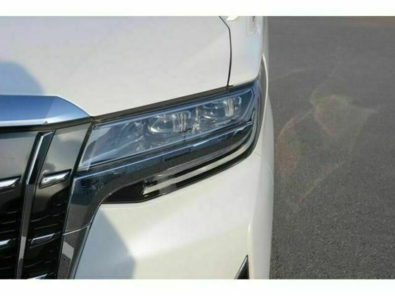 ALPHARD-9