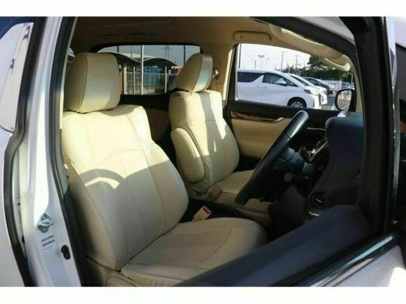ALPHARD-12