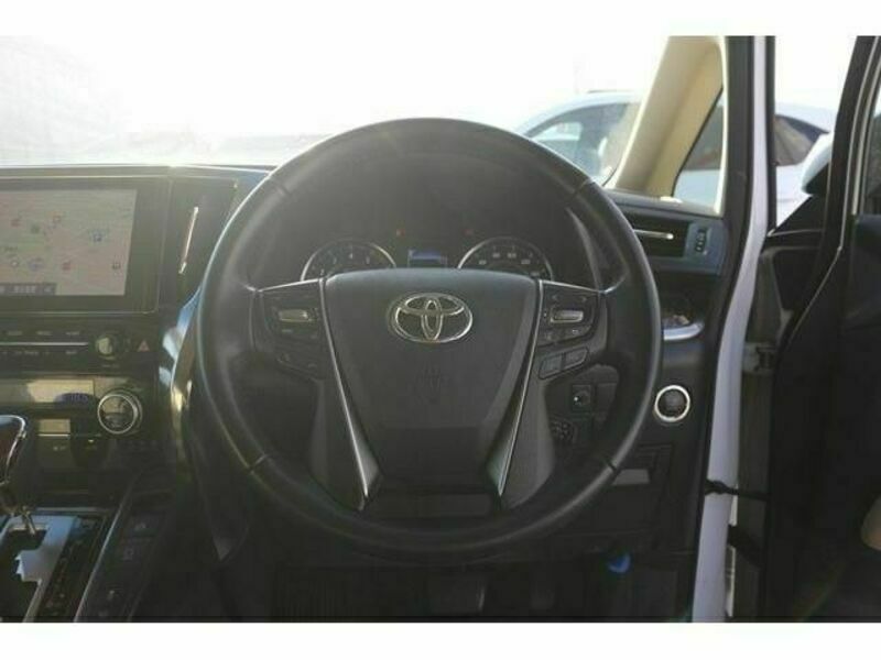 ALPHARD-15