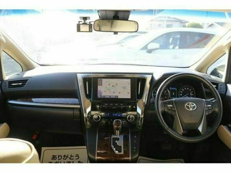 ALPHARD-16