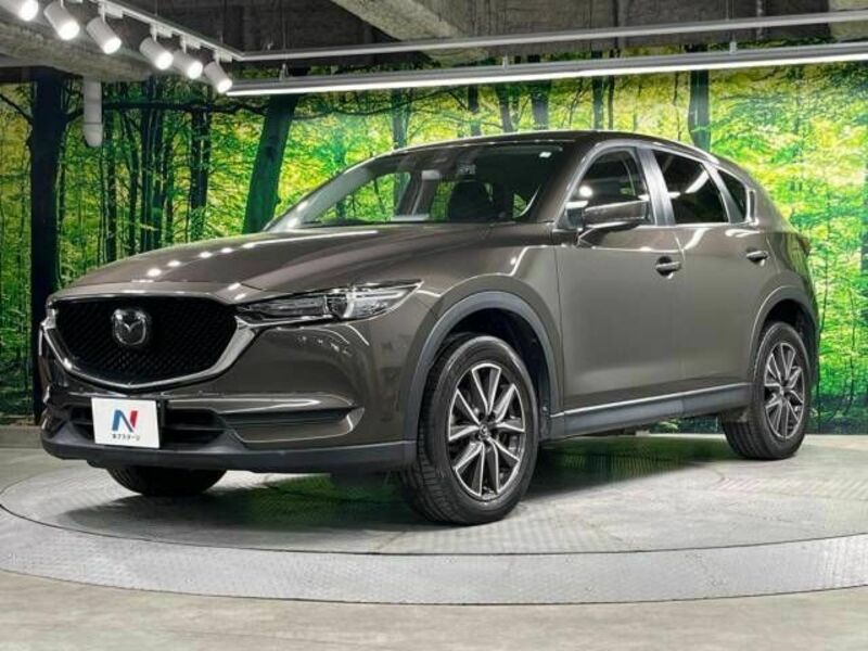CX-5-15