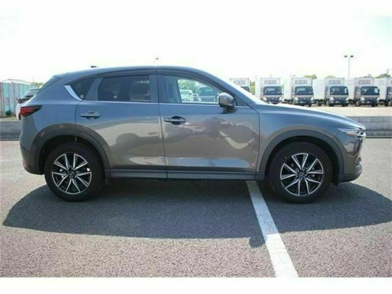 CX-5-10