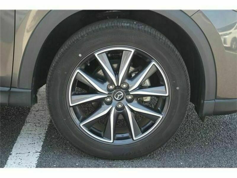 CX-5-11