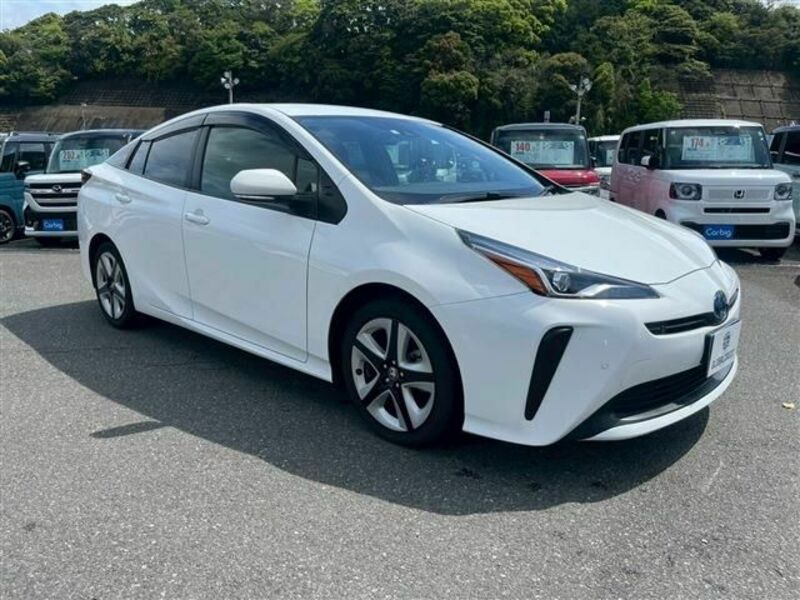 PRIUS-4