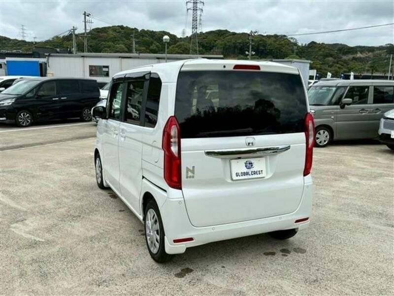 N BOX-4