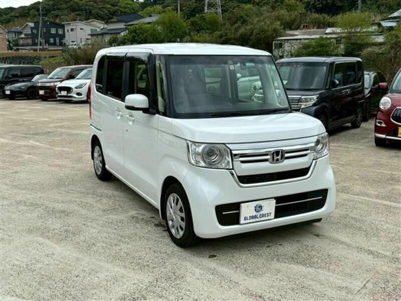 N BOX-7