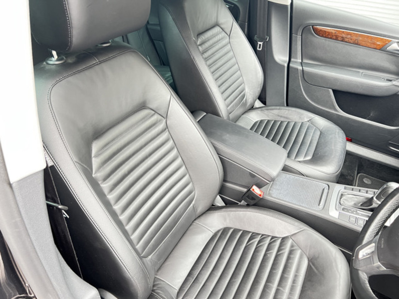 PASSAT VARIANT