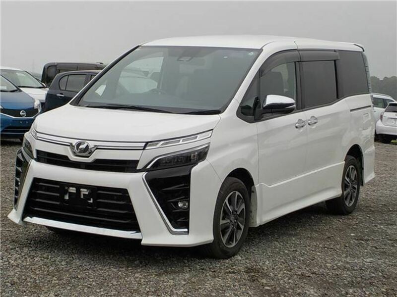 VOXY-7