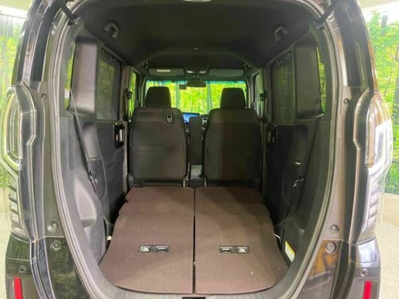 N BOX CUSTOM-12