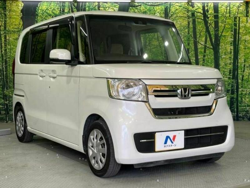 N BOX-17