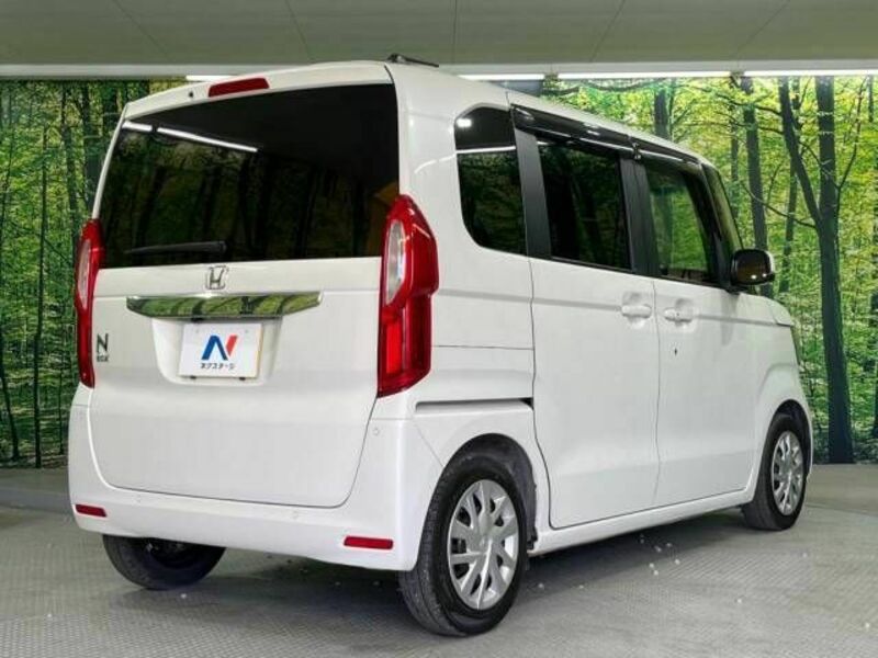 N BOX-18