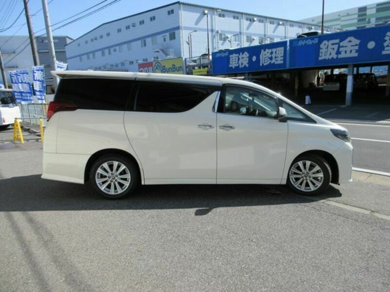 ALPHARD-6