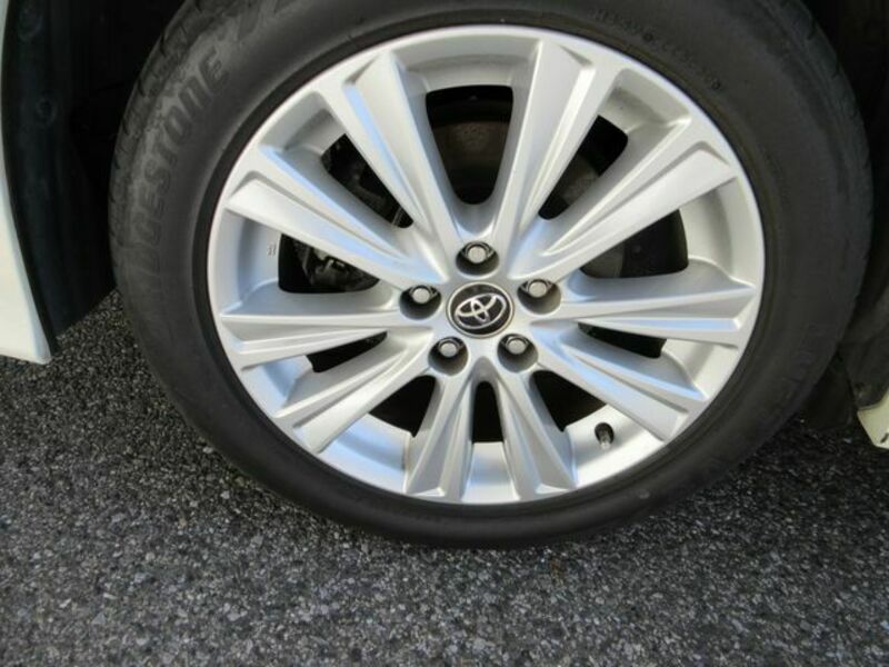 ALPHARD-7