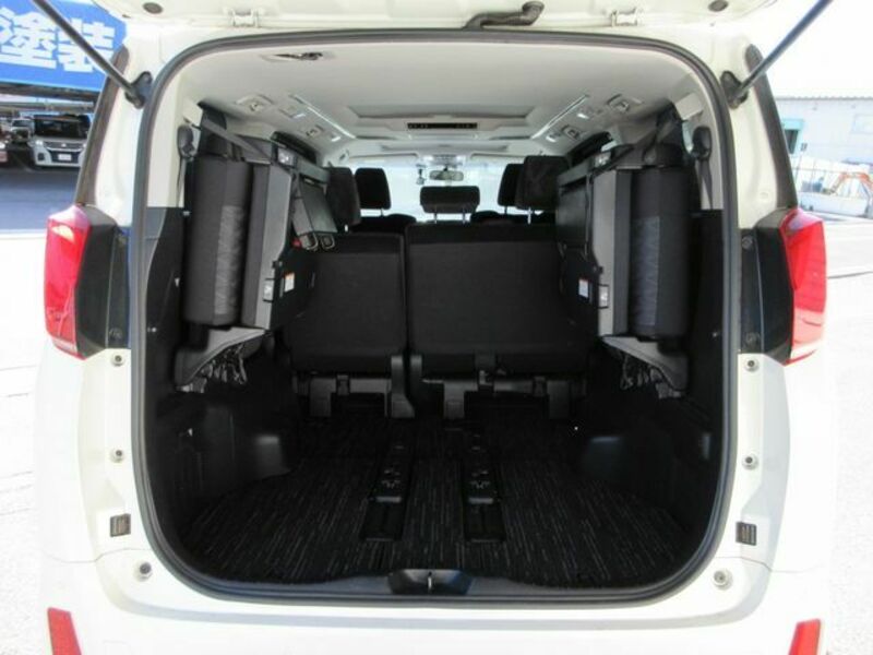 ALPHARD-8