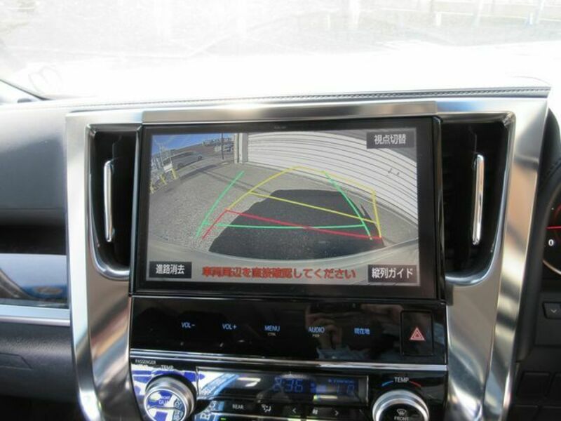 ALPHARD-12