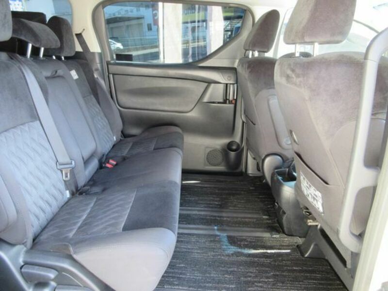 ALPHARD-20