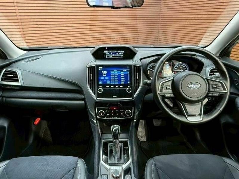 FORESTER-1