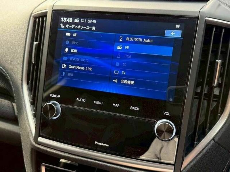 FORESTER-3