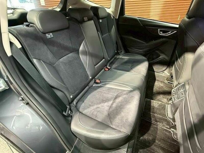 FORESTER-8