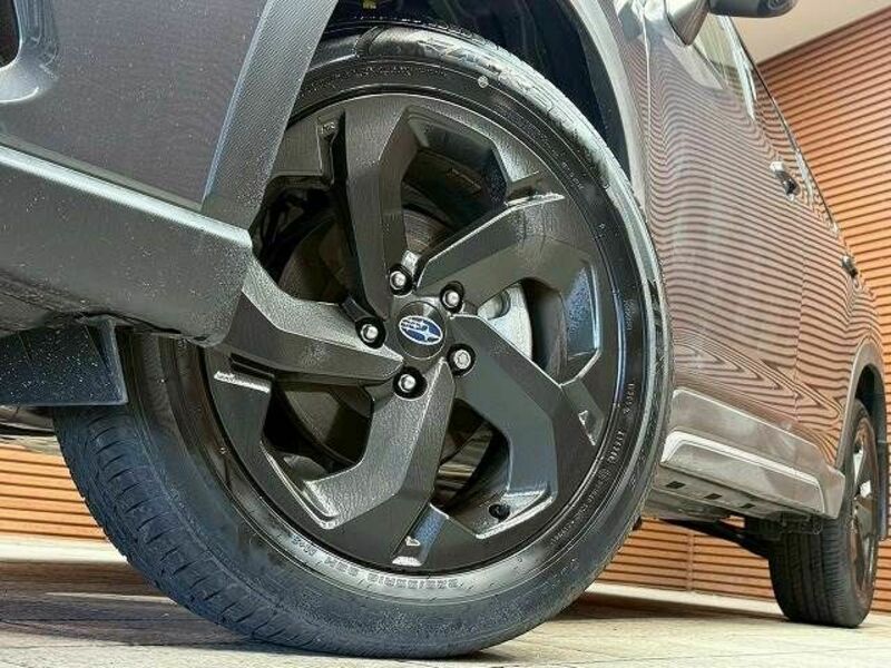 FORESTER-10