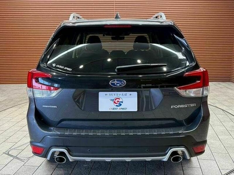 FORESTER-18
