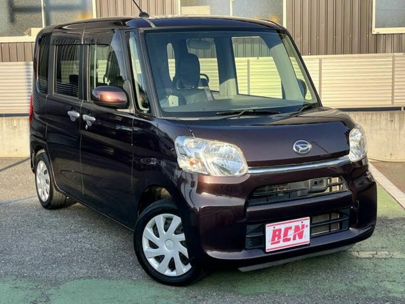 TANTO-6
