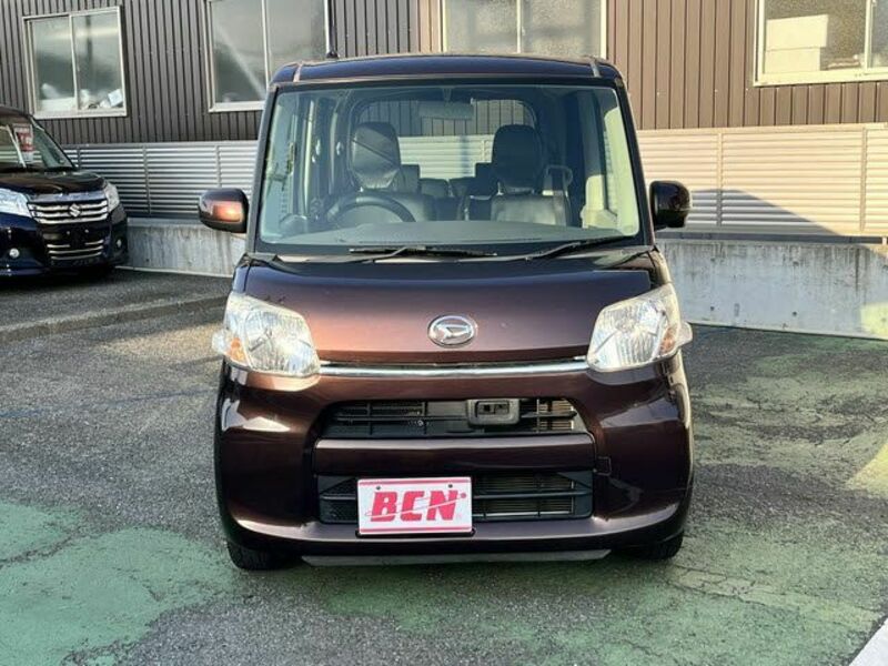 TANTO-21