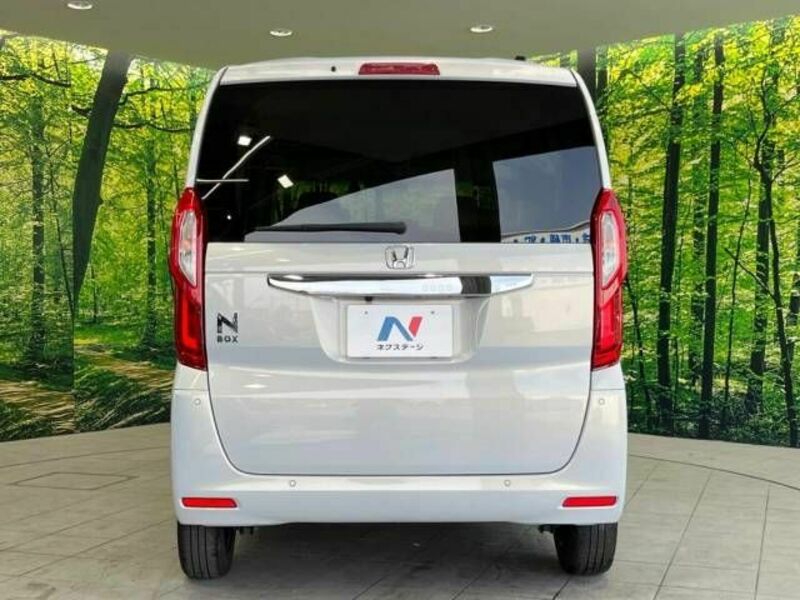 N BOX-15