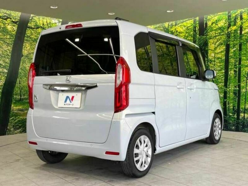N BOX-17