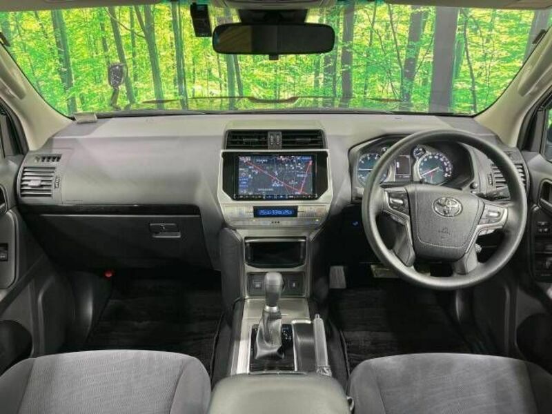 LAND CRUISER PRADO-1