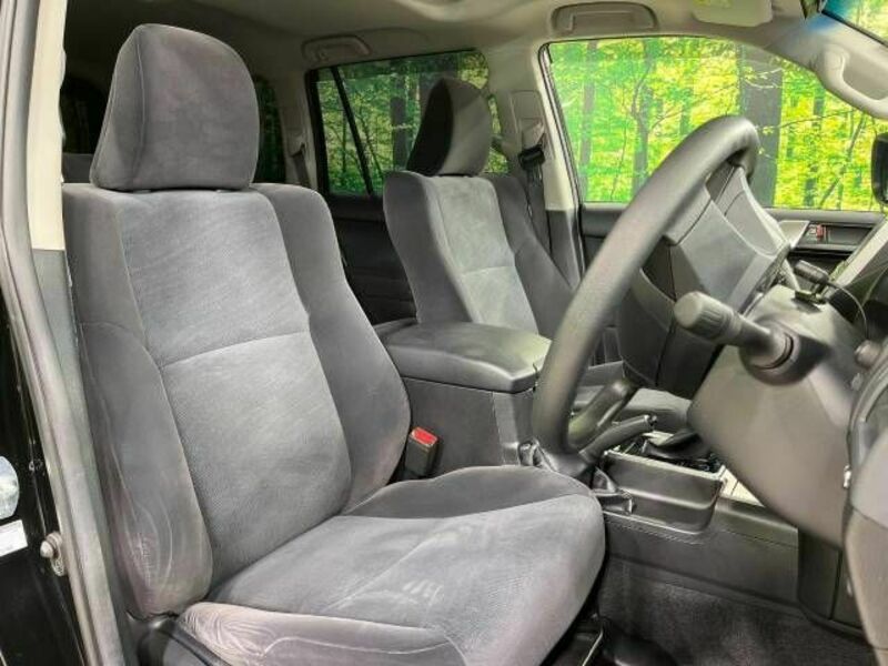 LAND CRUISER PRADO-8