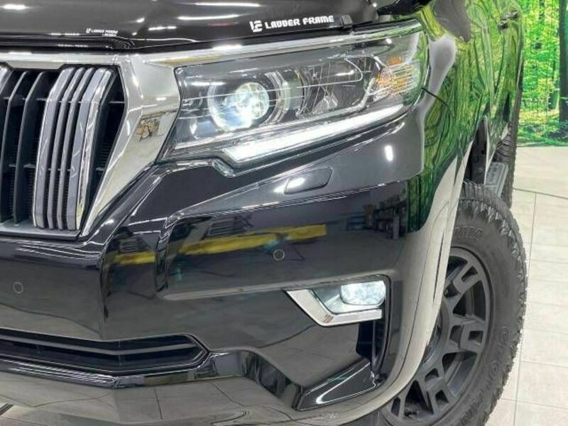 LAND CRUISER PRADO-11