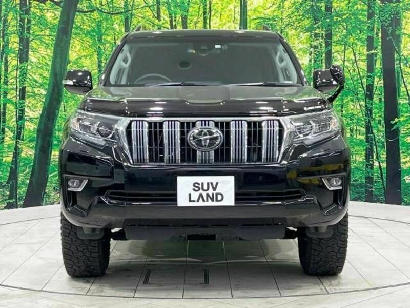 LAND CRUISER PRADO-13