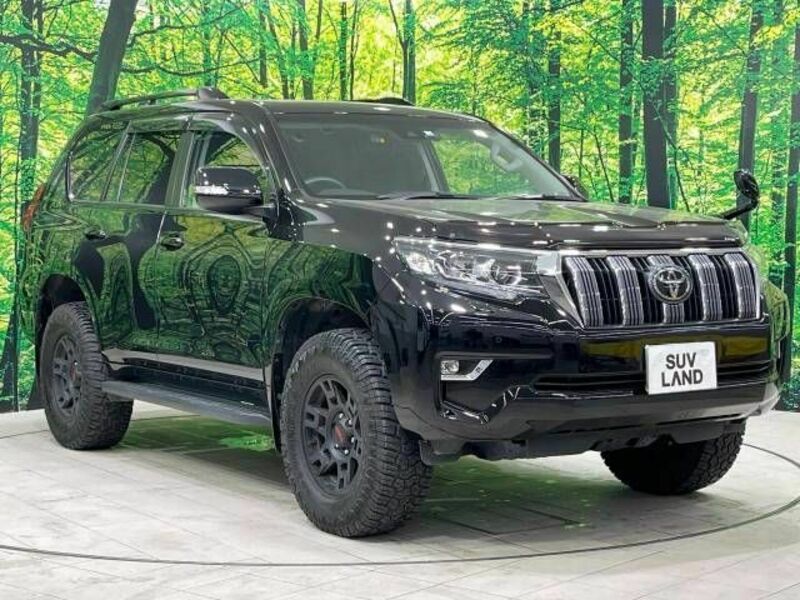 LAND CRUISER PRADO-15