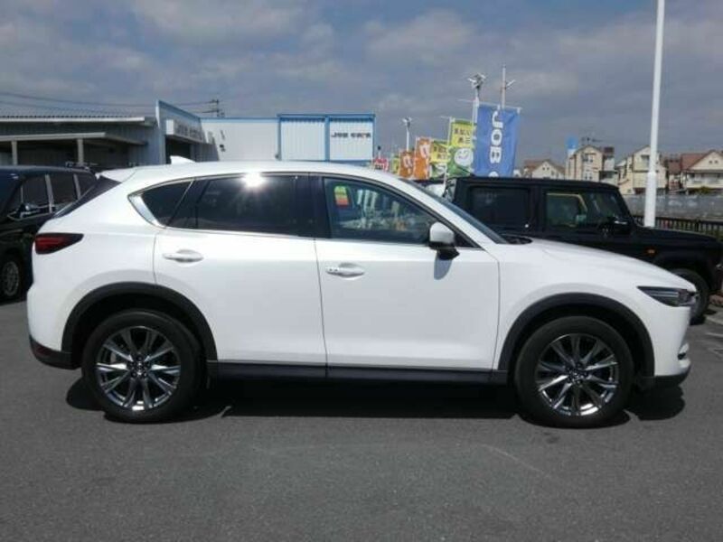 CX-5-4