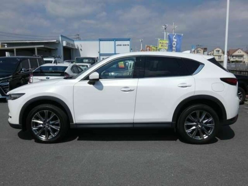 CX-5-5