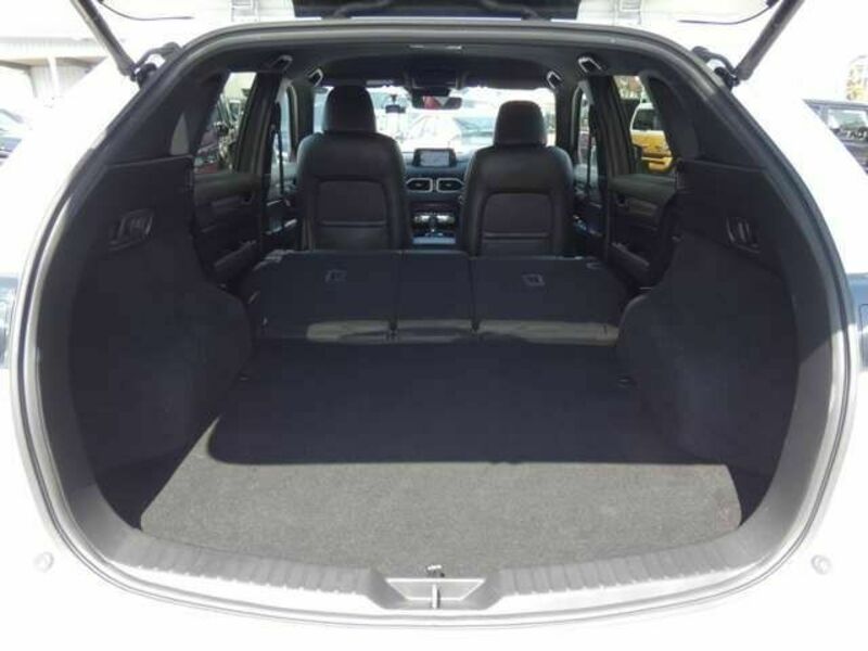 CX-5-26