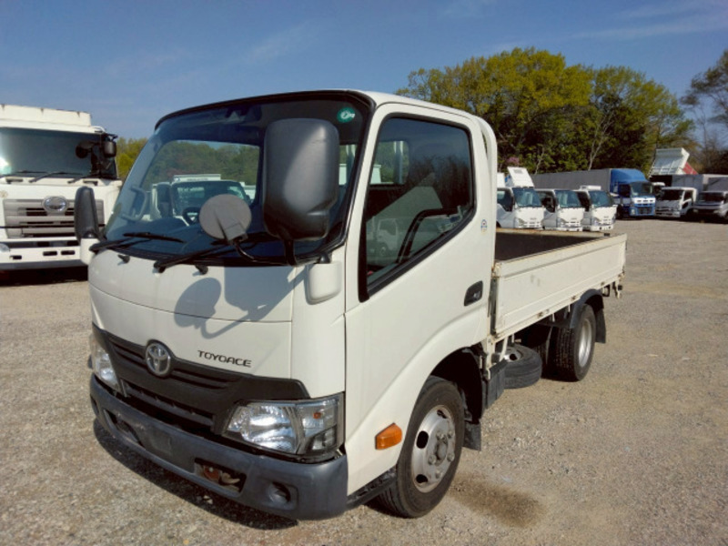 TOYOACE-2