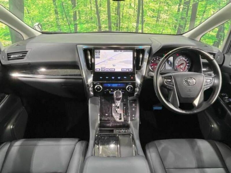 ALPHARD-1