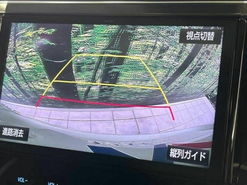 ALPHARD-4