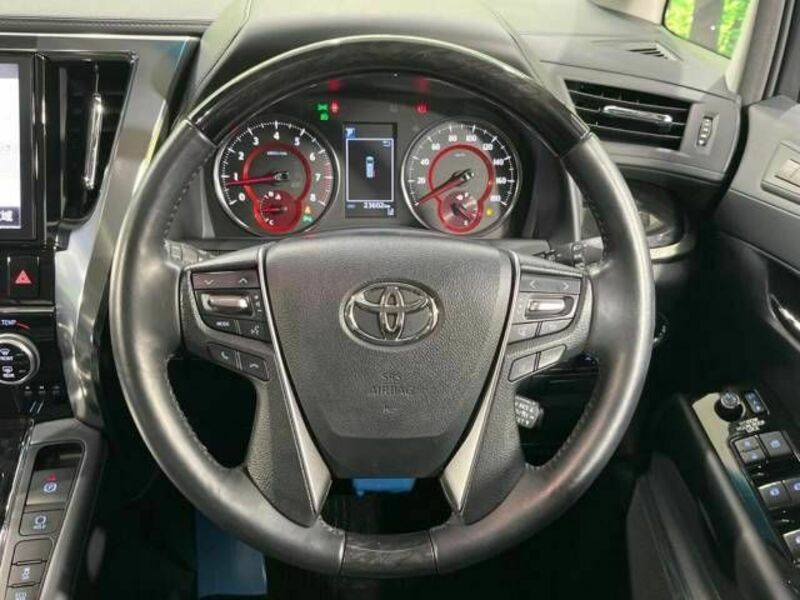 ALPHARD-12