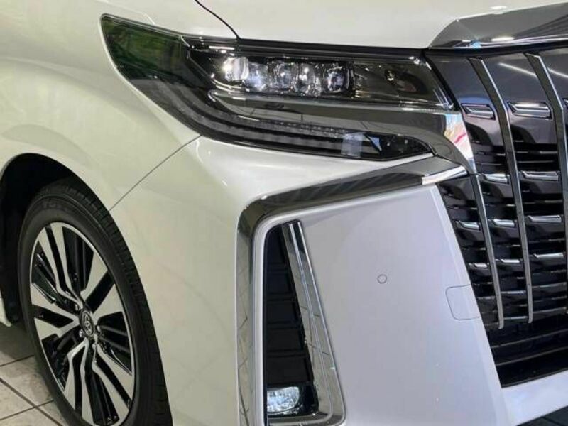 ALPHARD-14